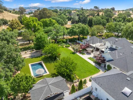 $4,099,999 | 15209 Sycamore Drive, Morgan Hill, CA 95037