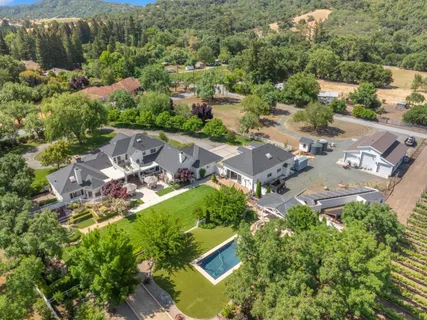 $4,099,999 | 15209 Sycamore Drive, Morgan Hill, CA 95037