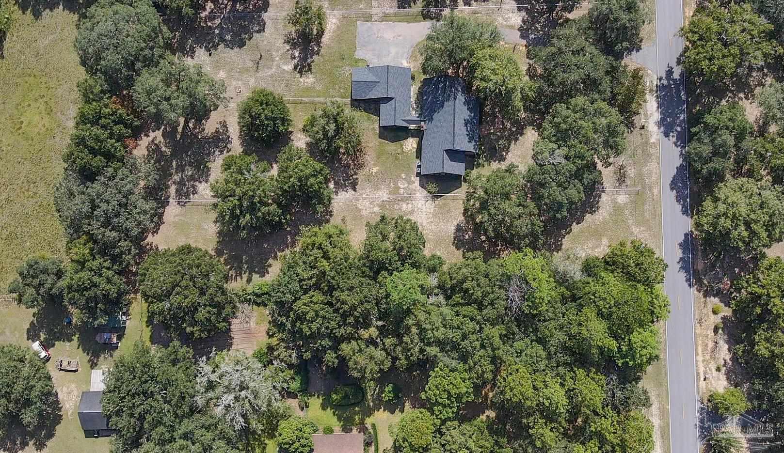 5772 Windham Road Milton, FL 32570 - Photo 11 of 20