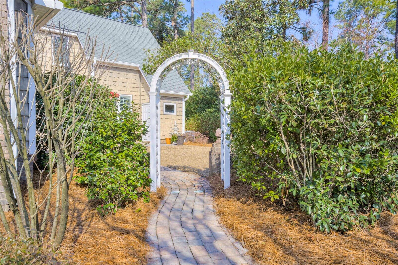 84 Juniper Loop Aiken, SC 29803 - Photo 32 of 39