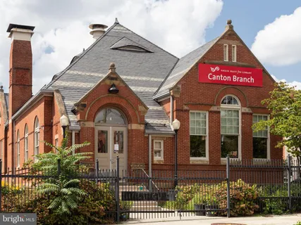 $365,000 | 2143 Cambridge Street, Baltimore, MD 21231