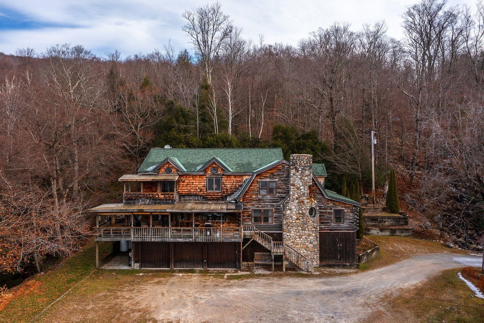 12 Sunny Hill Road Winhall, VT 05255 - Photo 42 of 43 Gallery Image 42