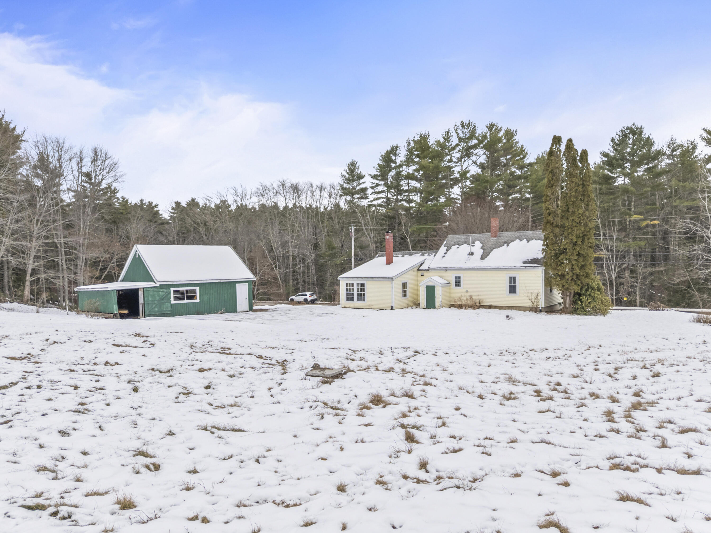 100 Murphy's Corner Road Woolwich, ME 04579 - Photo 60 of 72 100 Murphy's Corner Rd_161