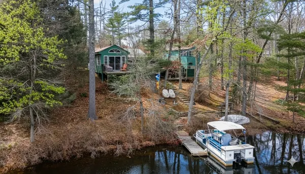 $425,000 | 13 Washburn Terrace, Spencer, MA 01562