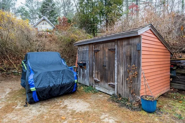 $425,000 | 13 Washburn Terrace, Spencer, MA 01562