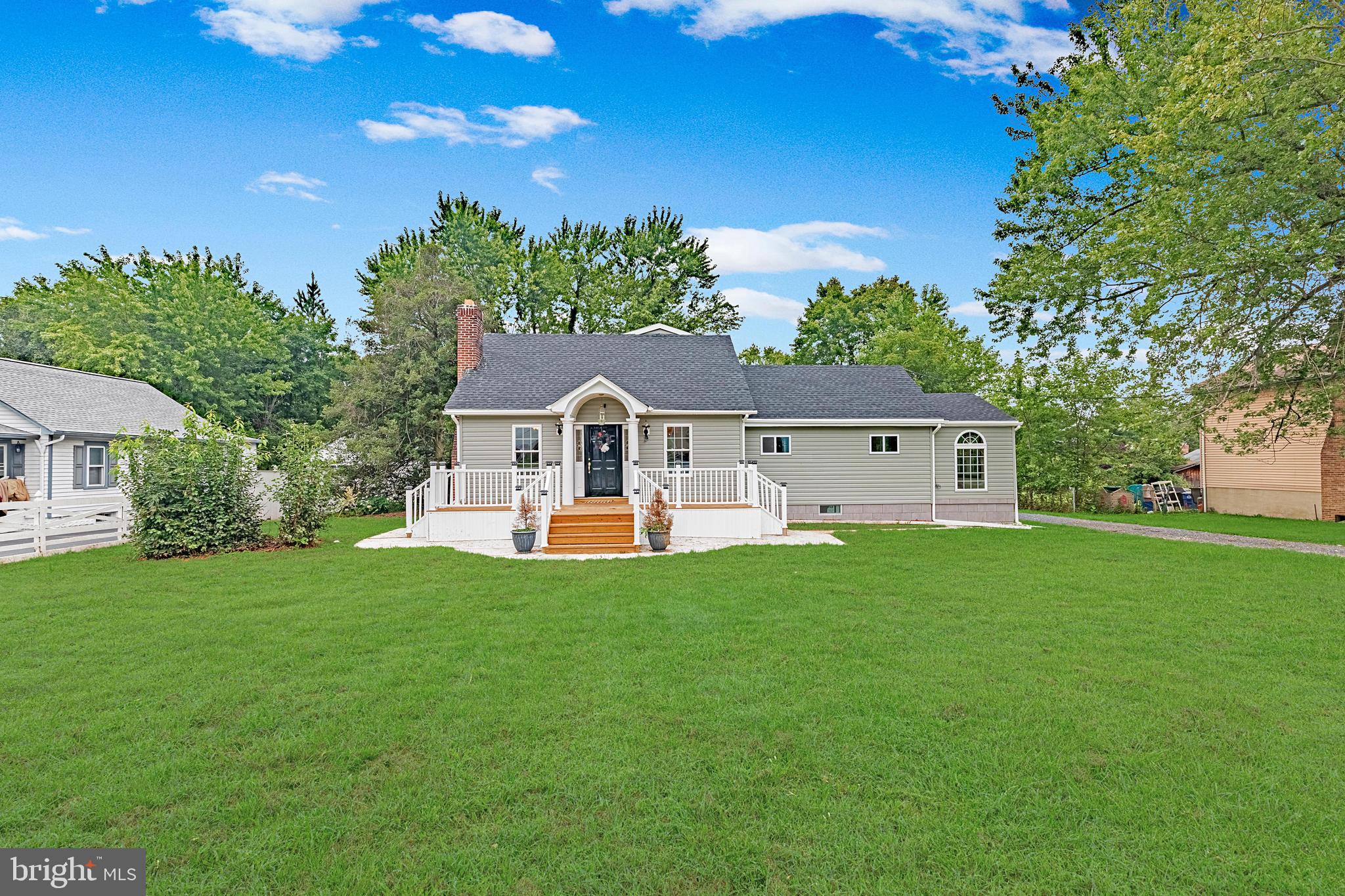 607 Beards Hill Road Aberdeen, MD 21001 - Photo 39 of 39 Gallery Image 39