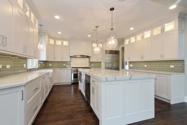 714 Pfingsten Road Northbrook, IL 60062 - Photo 3 of 42