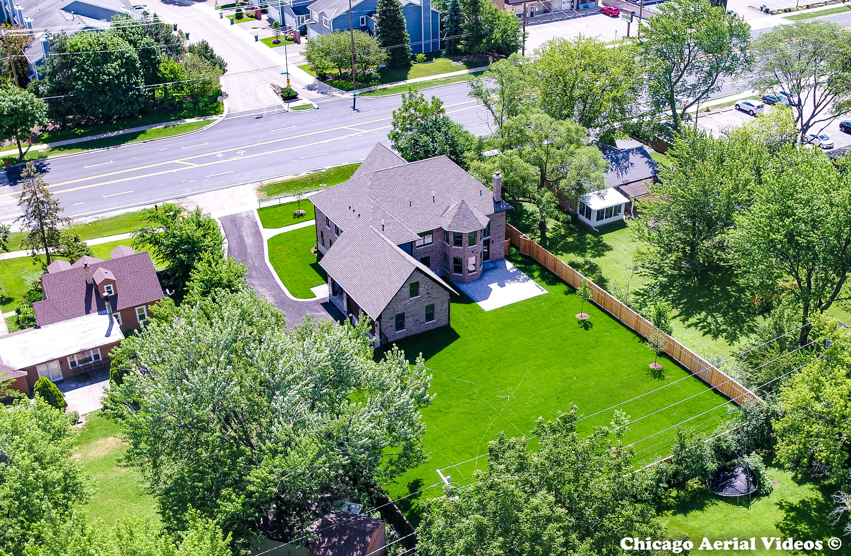 714 Pfingsten Road Northbrook, IL 60062 - Photo 40 of 42