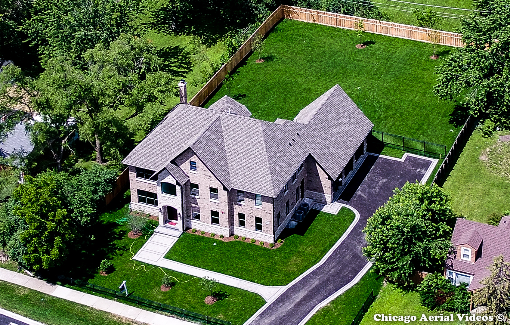 714 Pfingsten Road Northbrook, IL 60062 - Photo 41 of 42