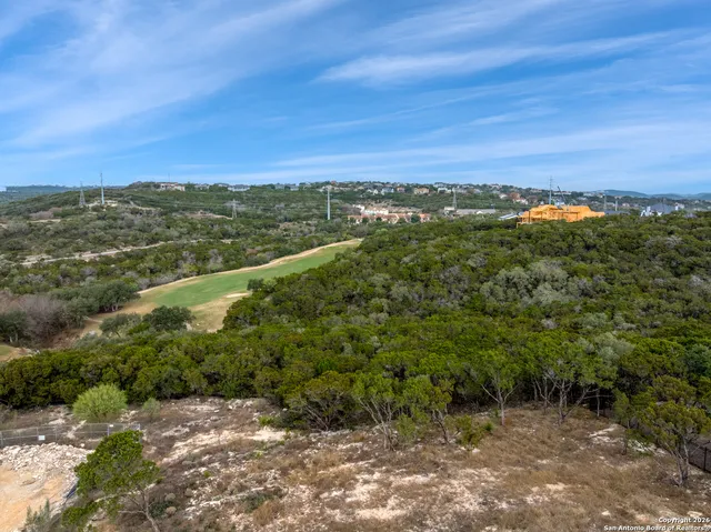 $975,000 | Lot 17 Cantera Hills, San Antonio, TX 78255