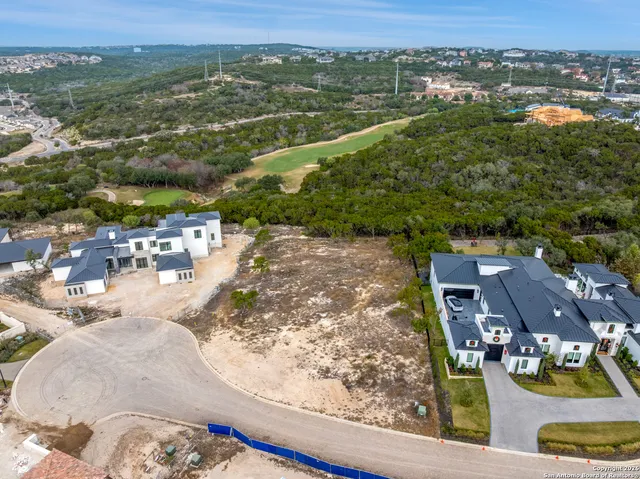 $975,000 | Lot 17 Cantera Hills, San Antonio, TX 78255
