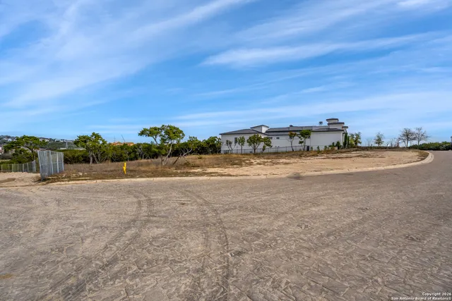 $975,000 | Lot 17 Cantera Hills, San Antonio, TX 78255