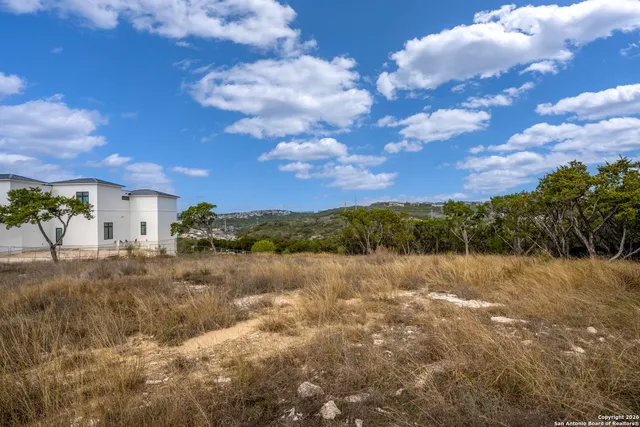 $975,000 | Lot 17 Cantera Hills, San Antonio, TX 78255