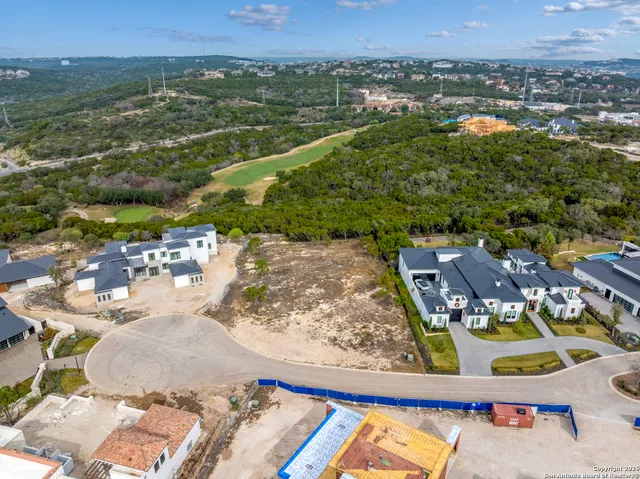 $975,000 | Lot 17 Cantera Hills, San Antonio, TX 78255