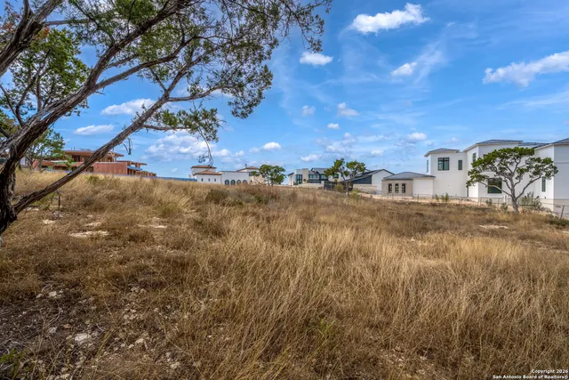 $975,000 | Lot 17 Cantera Hills, San Antonio, TX 78255
