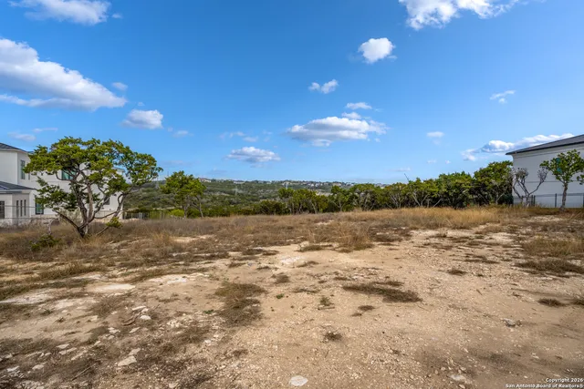 $975,000 | Lot 17 Cantera Hills, San Antonio, TX 78255