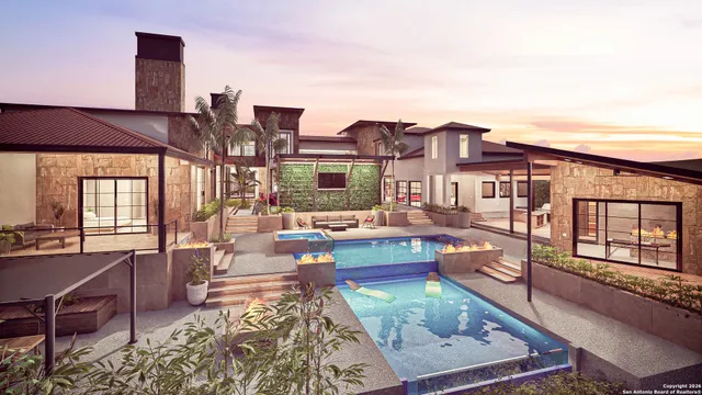 $975,000 | Lot 17 Cantera Hills, San Antonio, TX 78255