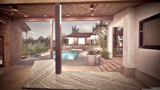 $975,000 | Lot 17 Cantera Hills, San Antonio, TX 78255