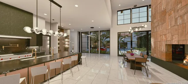 $975,000 | Lot 17 Cantera Hills, San Antonio, TX 78255