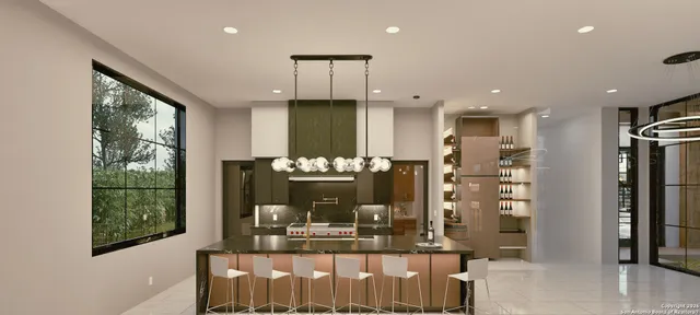 $975,000 | Lot 17 Cantera Hills, San Antonio, TX 78255