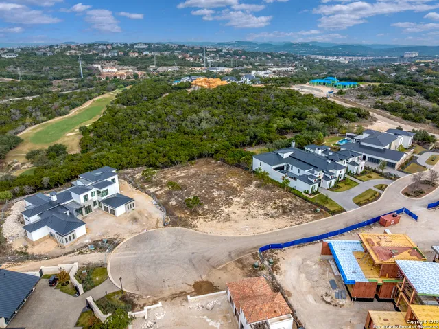 $975,000 | Lot 17 Cantera Hills, San Antonio, TX 78255