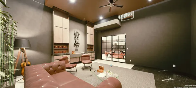 $975,000 | Lot 17 Cantera Hills, San Antonio, TX 78255