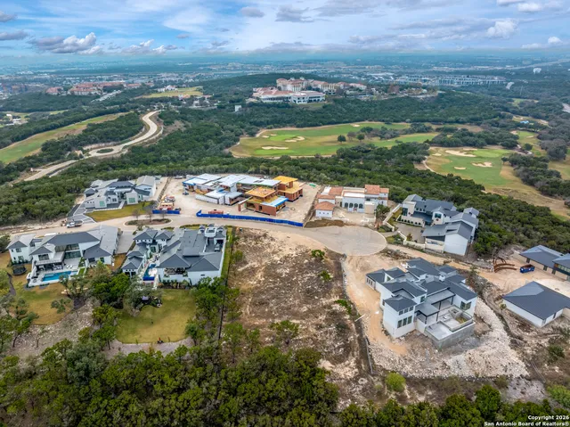 $975,000 | Lot 17 Cantera Hills, San Antonio, TX 78255