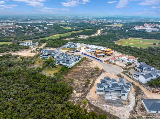 $975,000 | Lot 17 Cantera Hills, San Antonio, TX 78255