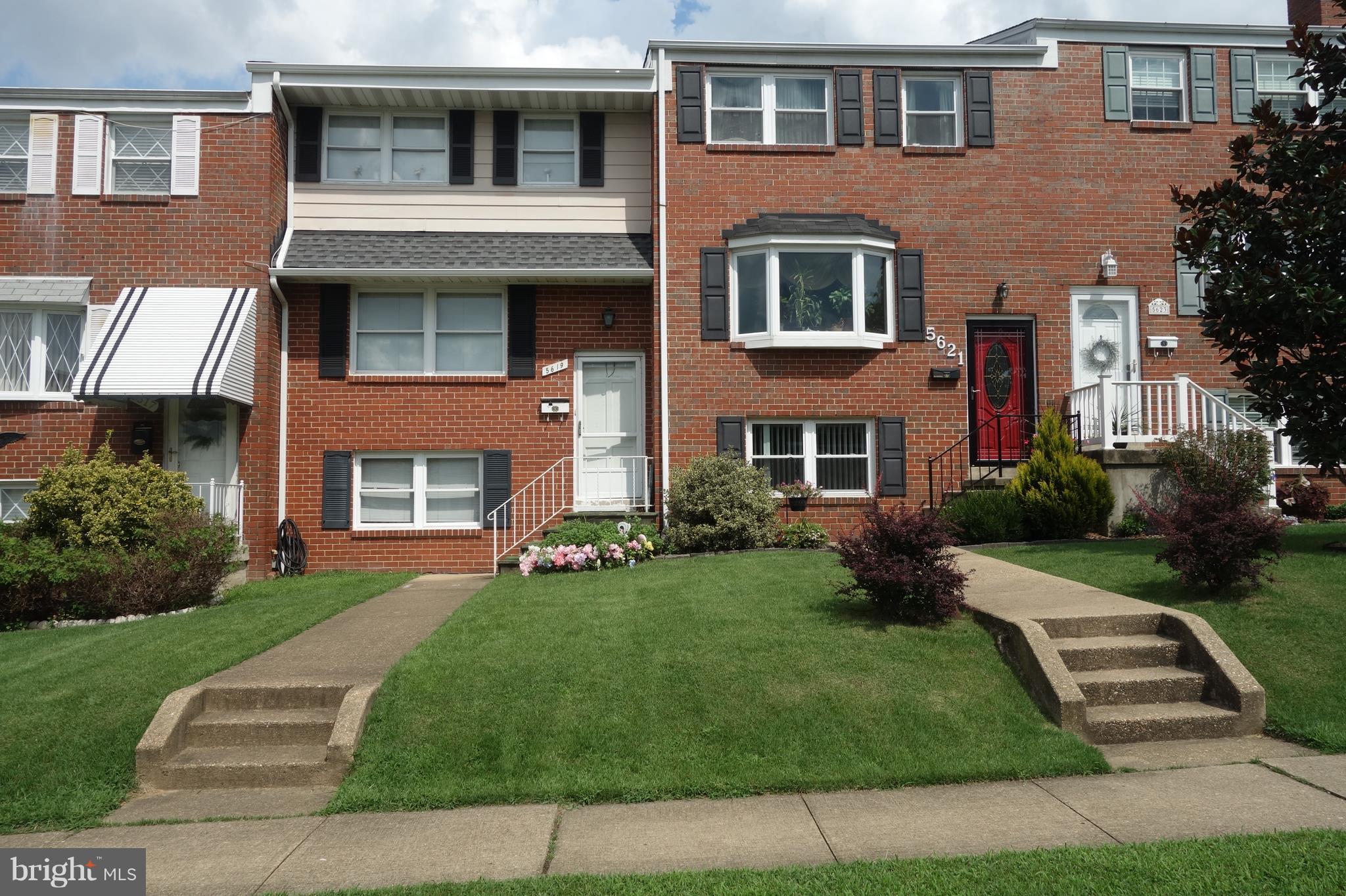 5619 Chelwynd Road Baltimore, MD 21227 - Photo 1 of 15 Exterior (Front)