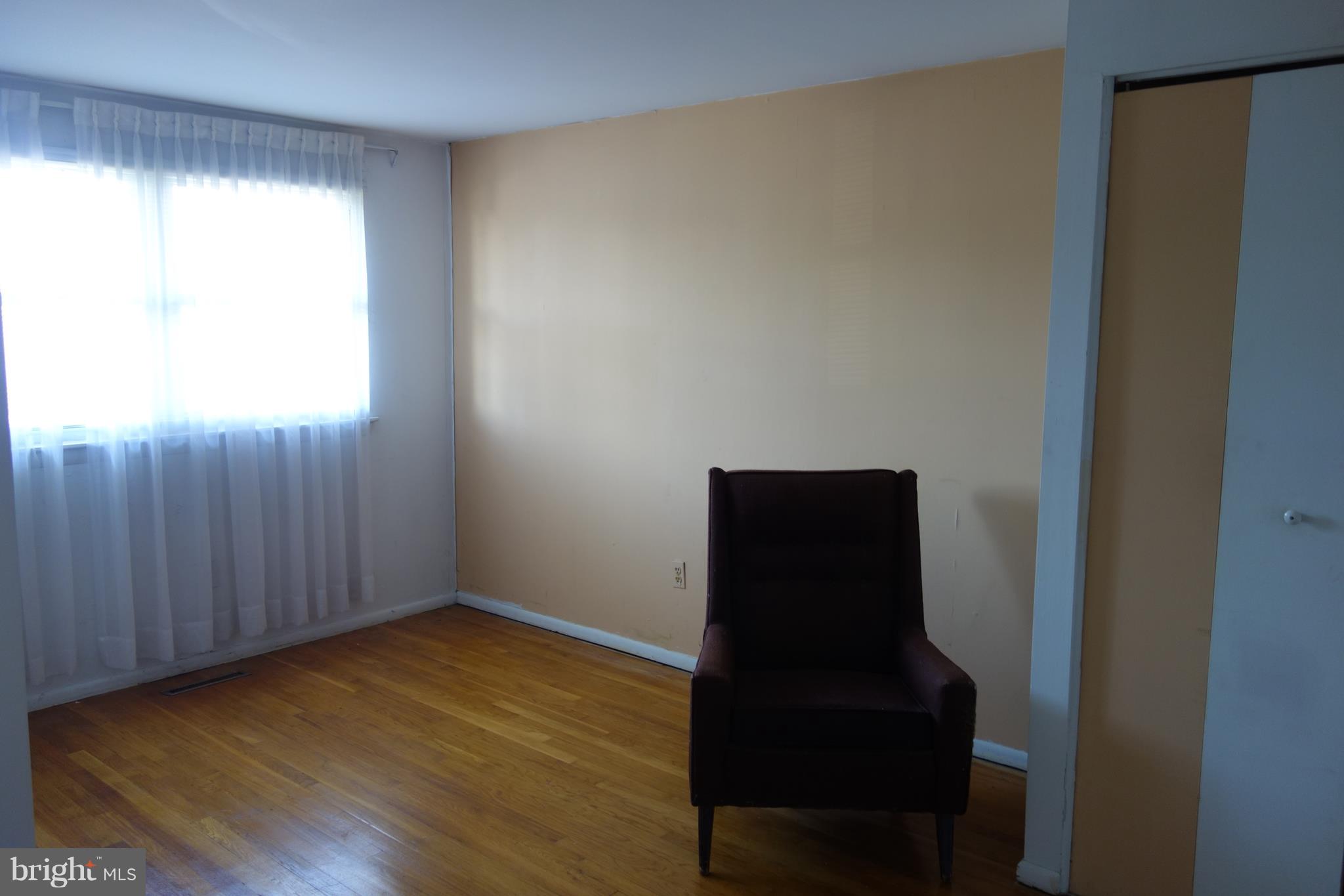 5619 Chelwynd Road Baltimore, MD 21227 - Photo 8 of 15 Second Bedroom