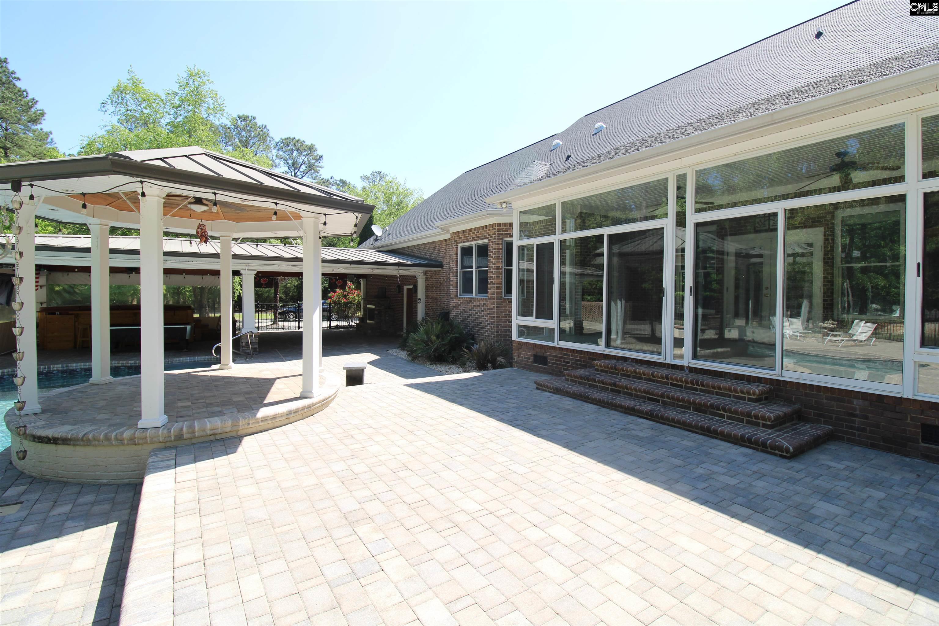 1121 Canterfield Road Chapin, SC 29036 - Photo 36 of 50