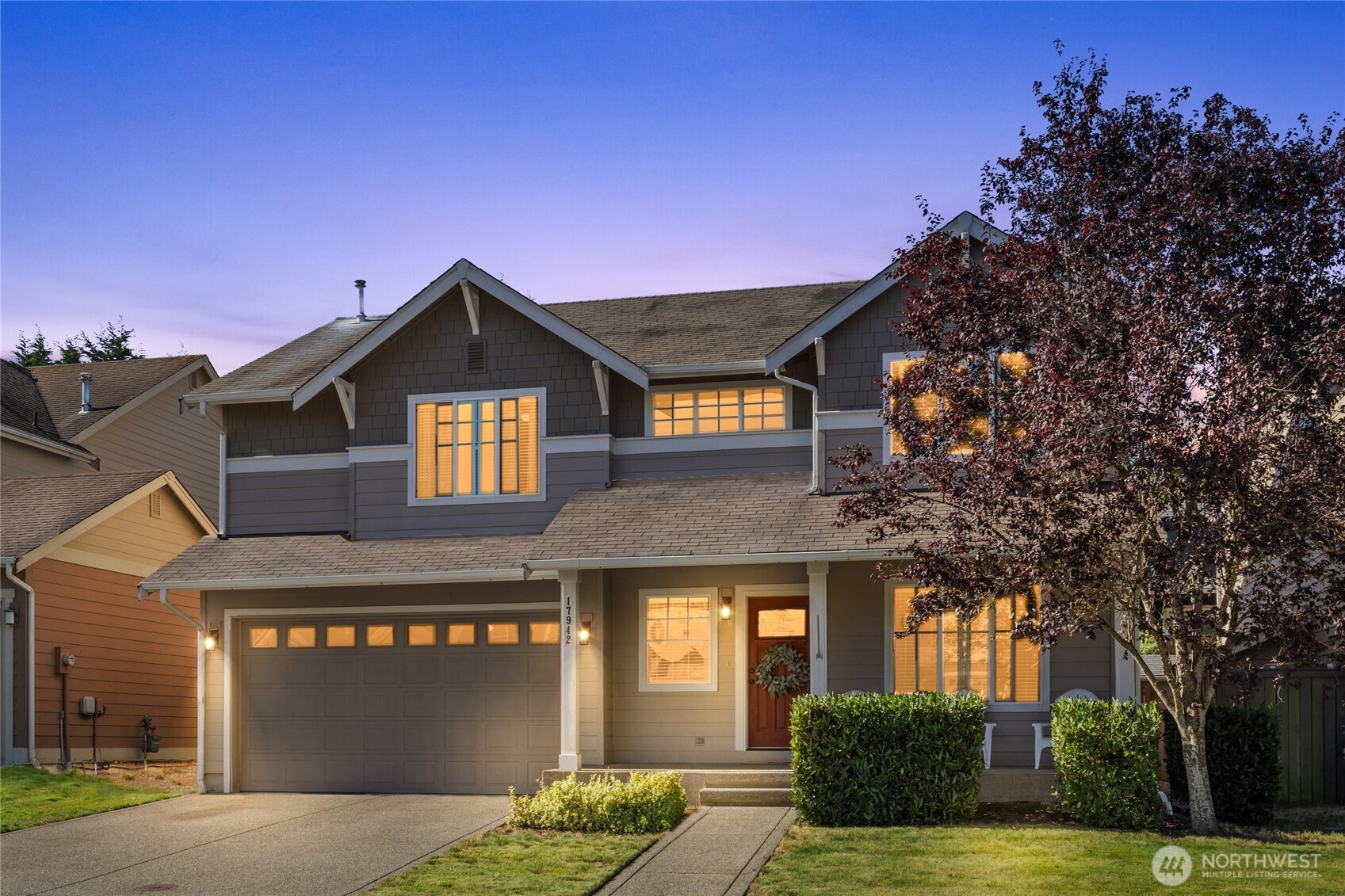 17942 122nd St Ct East  