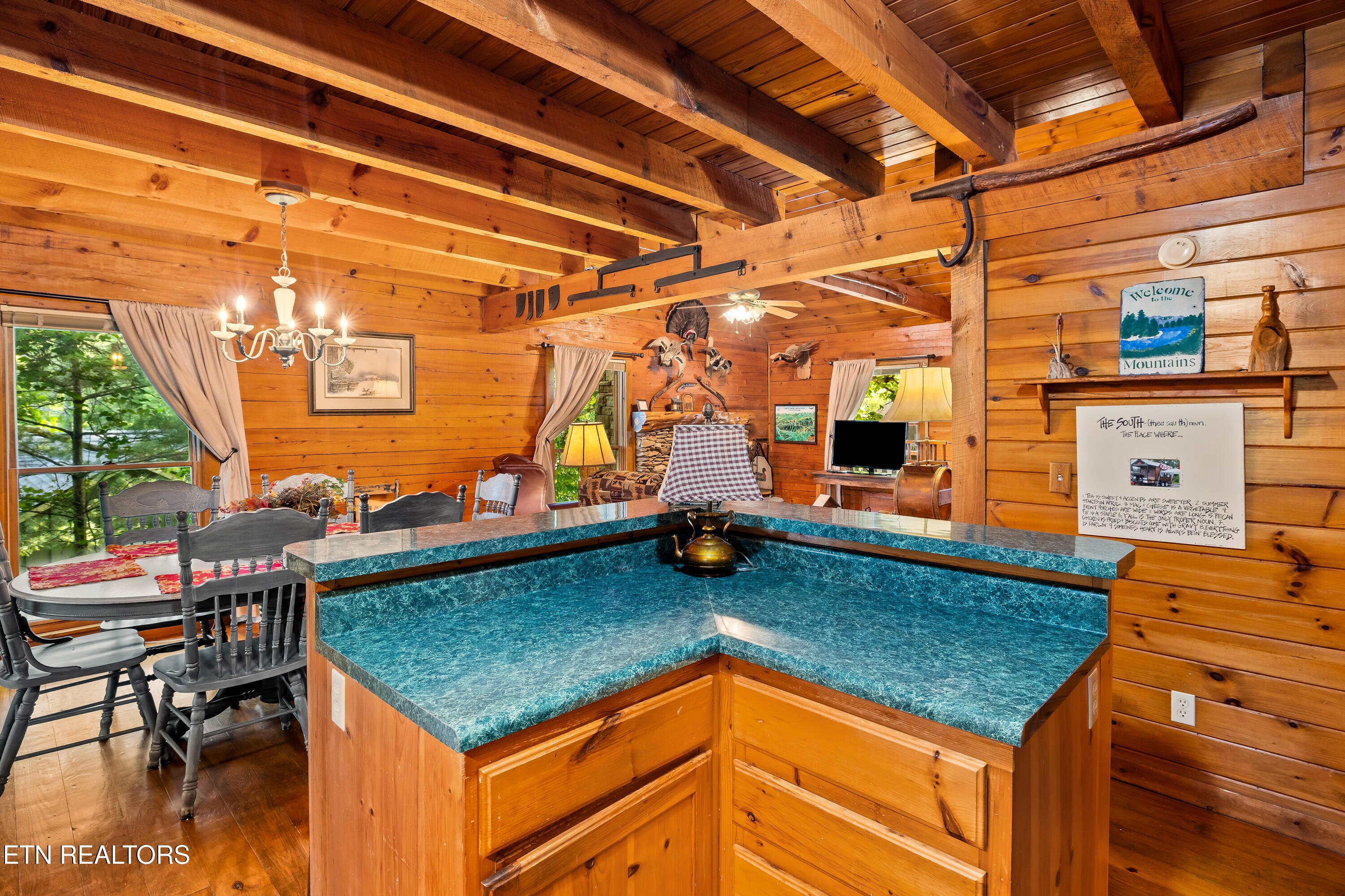 124 Cutter Gap Road Townsend, TN 37882 - Photo 31 of 41 124CutterGapRd-39