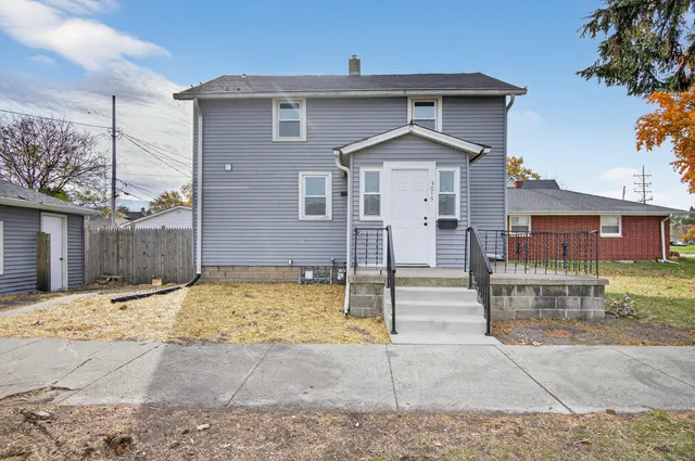 $220,000 | 3015 19th Street, Racine, WI 53403