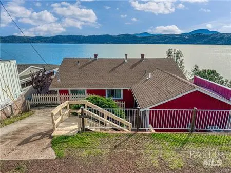 $495,000 | 4045 Mesa Drive, Clearlake, CA 95422