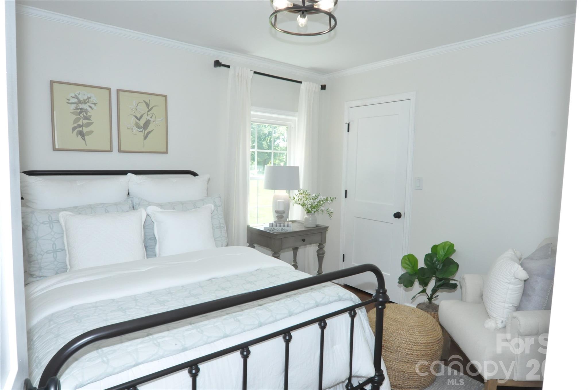 1834 Josie Road Blackstock, SC 29014 - Photo 23 of 42
