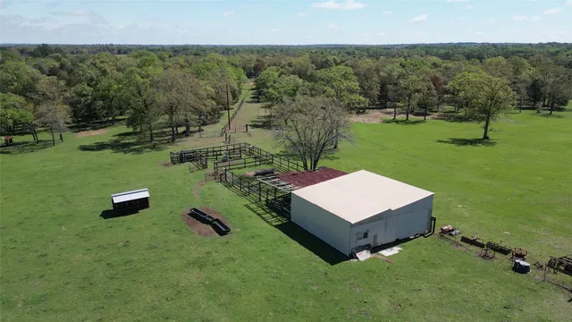 a view of outdoor space with deck and yard
