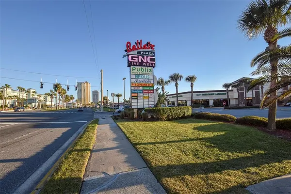 $129,000 | 2700 North Atlantic Avenue, Unit 1006, Daytona Beach, FL 32118