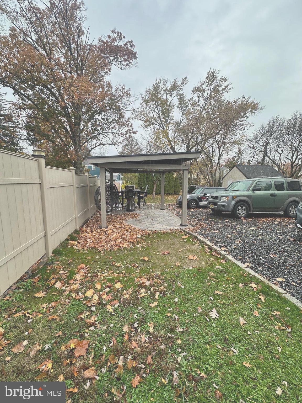 1009 Parkside Avenue, Unit 2 Ewing, NJ 08618 - Photo 23 of 23 a view of house with a outdoor space