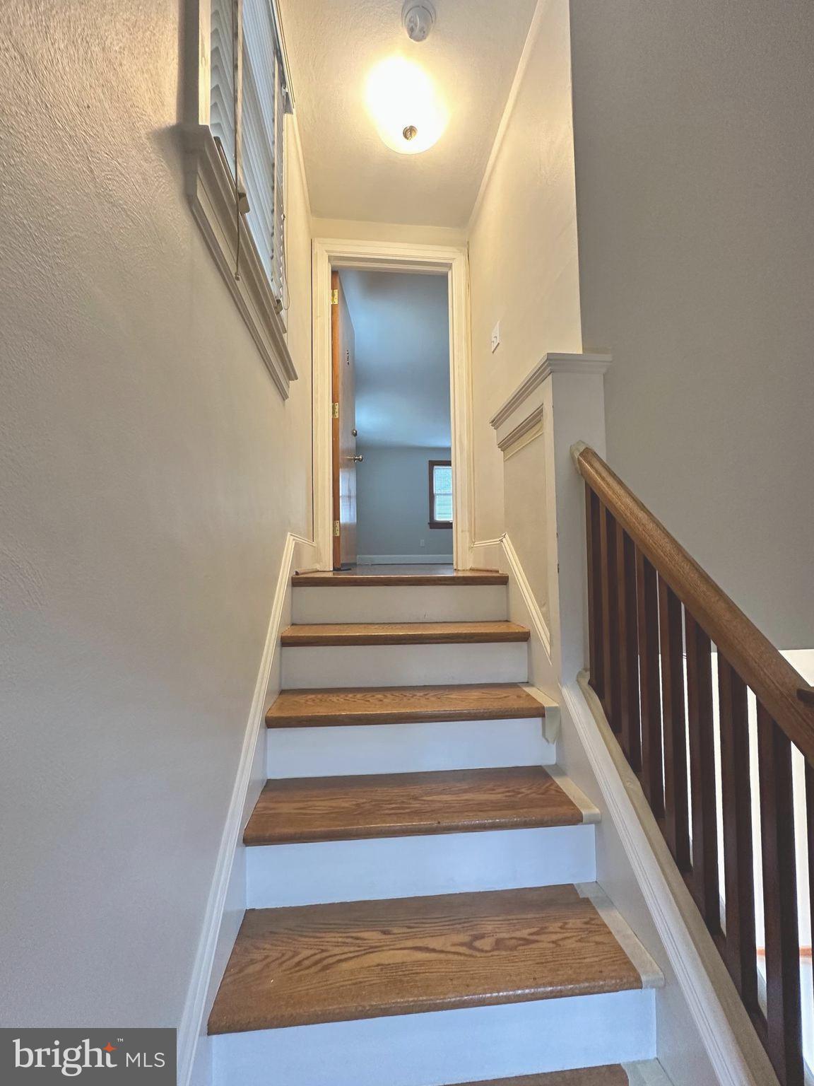 1009 Parkside Avenue, Unit 2 Ewing, NJ 08618 - Photo 4 of 23 a view of entryway