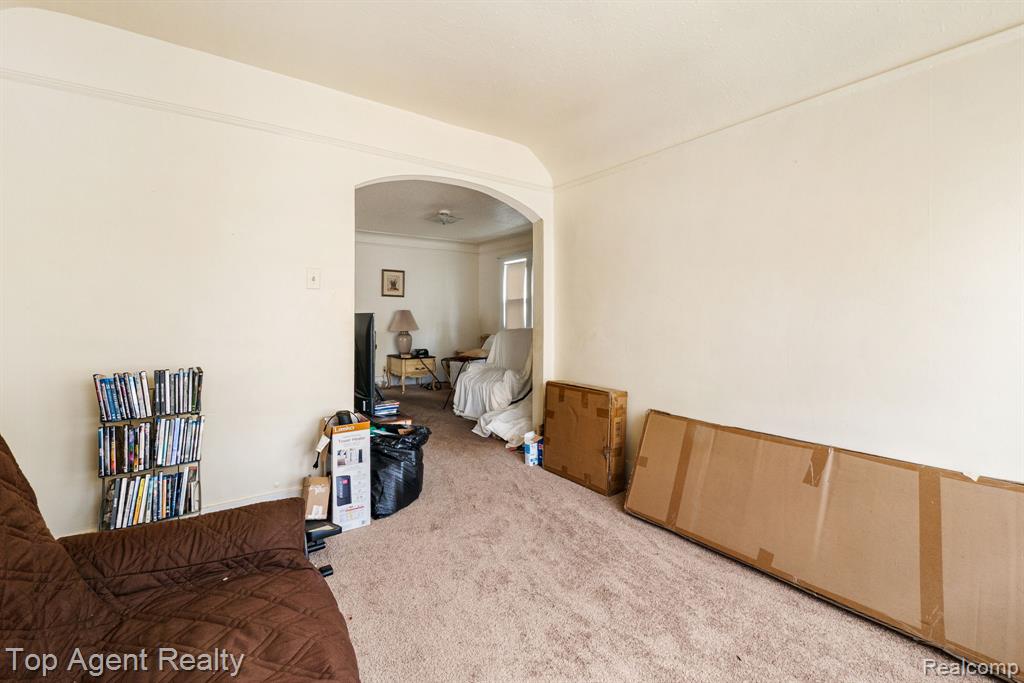 3958 Buckingham Detroit, MI 48224 - Photo 30 of 45