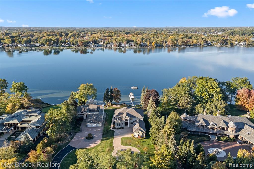 4764 Dow Ridge Road West Bloomfield, MI 48324 - Photo 71 of 97