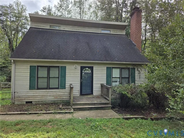 $273,000 | 1604 Willow Brook Road, Bumpass, VA 23024