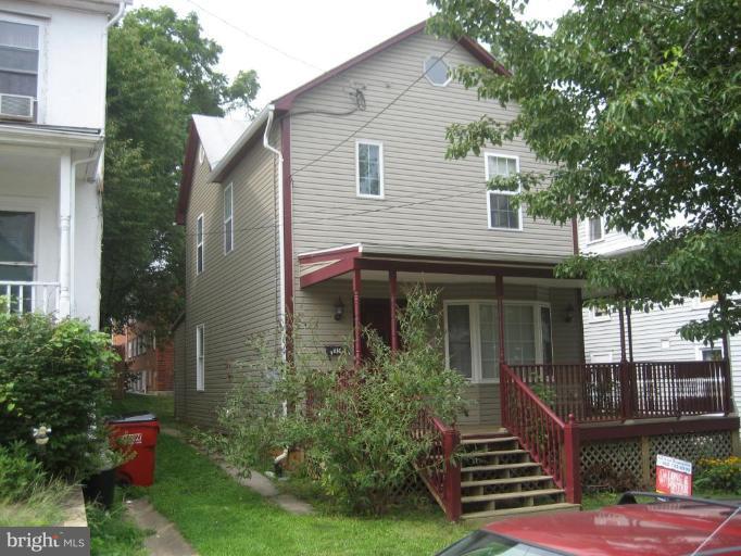 115 2nd Avenue East Ranson, WV 25438 - Photo 1 of 2 Exterior (Main)