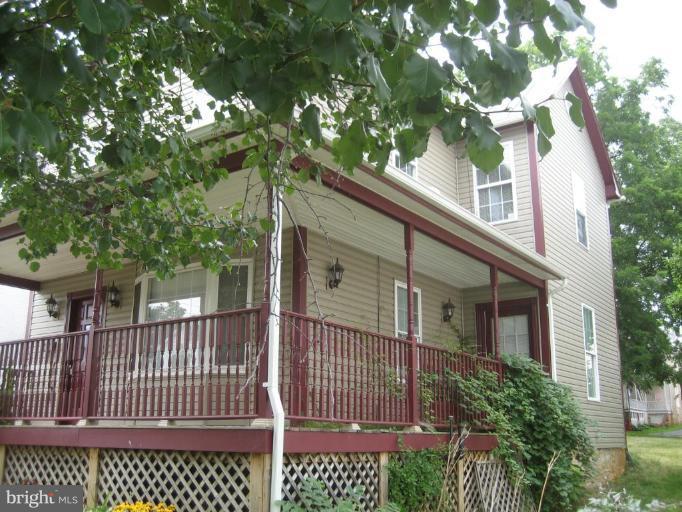 115 2nd Avenue East Ranson, WV 25438 - Photo 2 of 2 Exterior #2