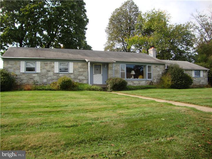 470 Lawrence Road Huntingdon Valley, PA 19006 - Photo 1 of 21 Exterior Front