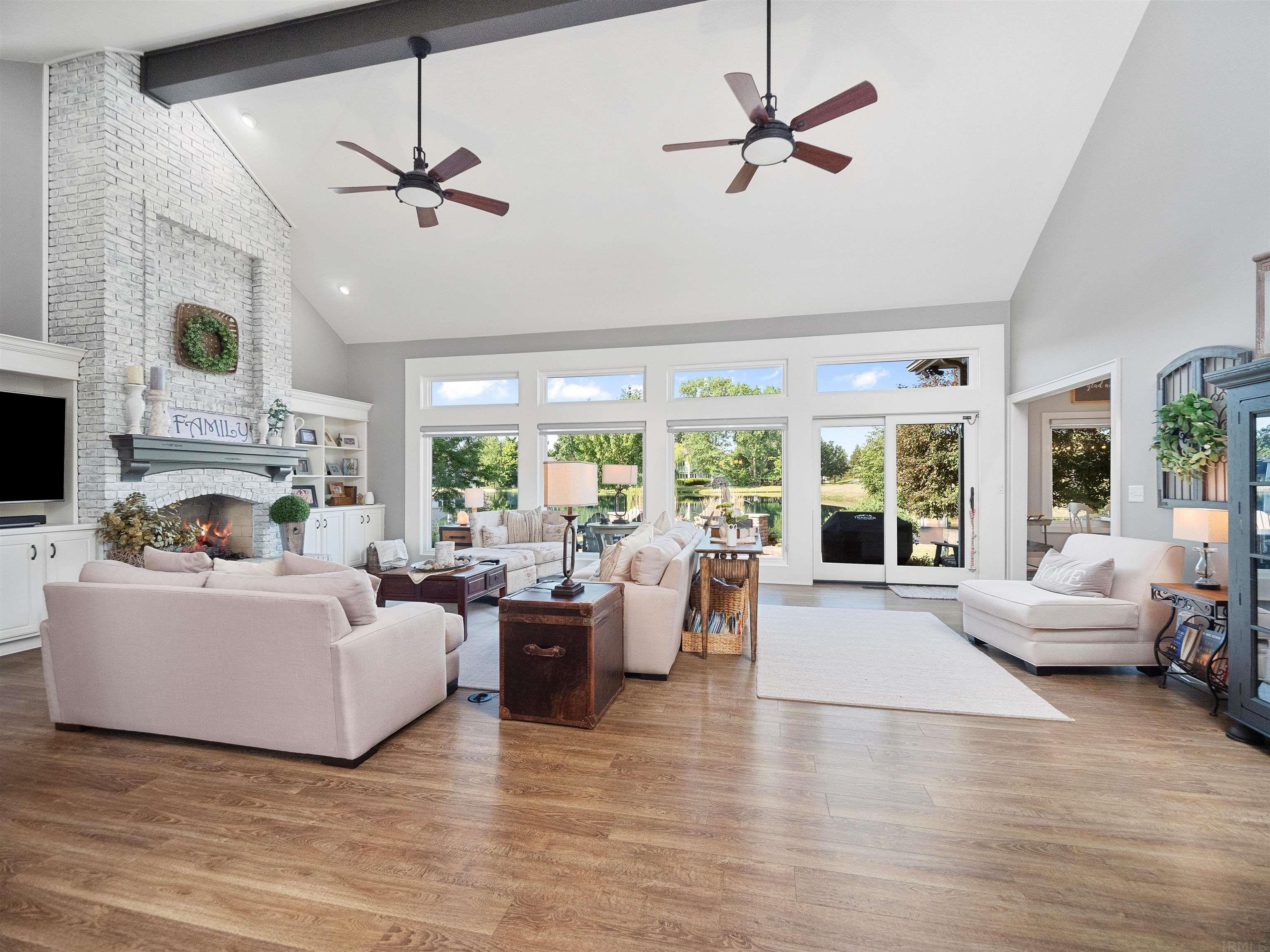 2810 Meadow Streme Fort Wayne, IN 46825 - Photo 11 of 36