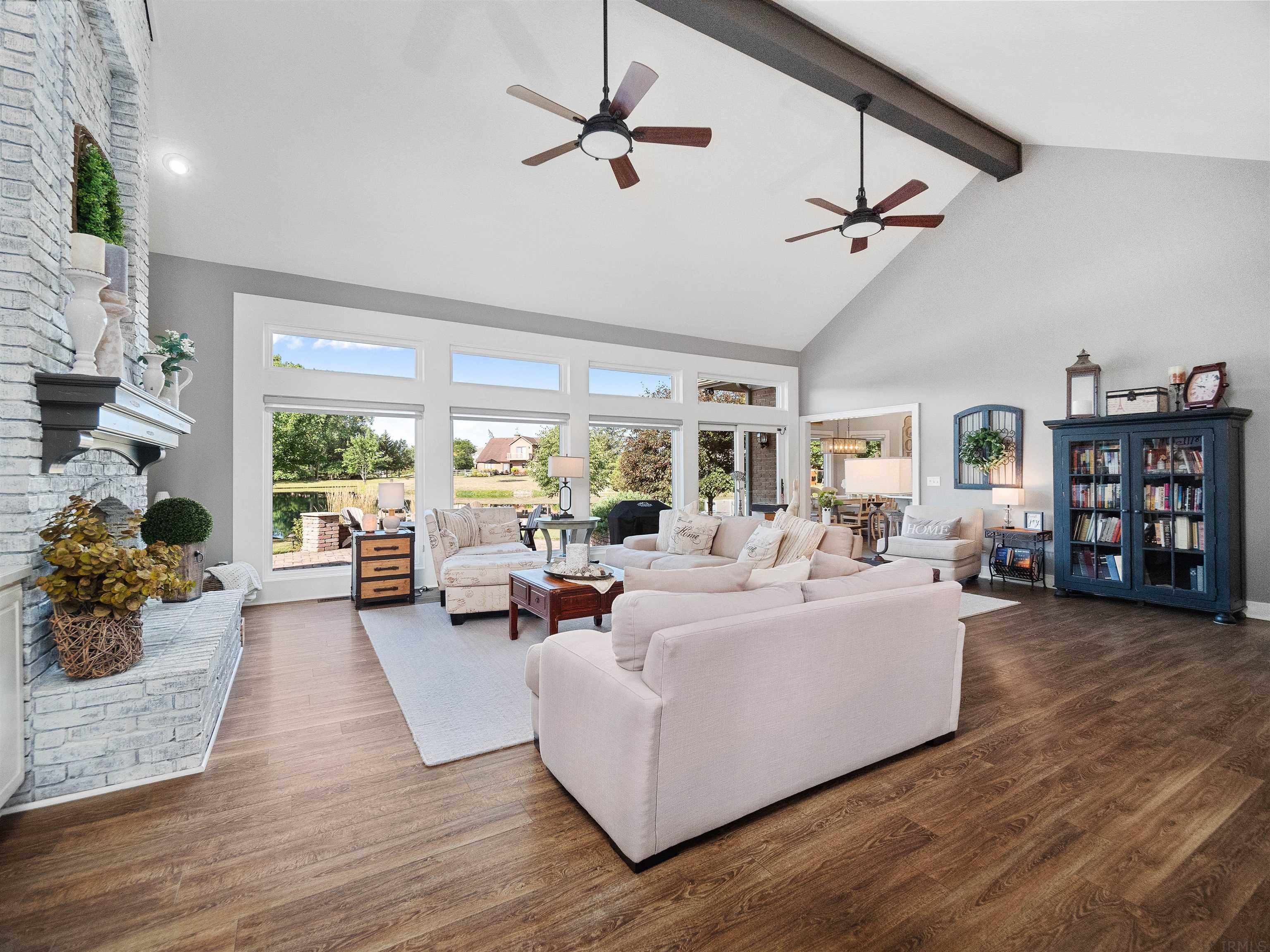 2810 Meadow Streme Fort Wayne, IN 46825 - Photo 13 of 36