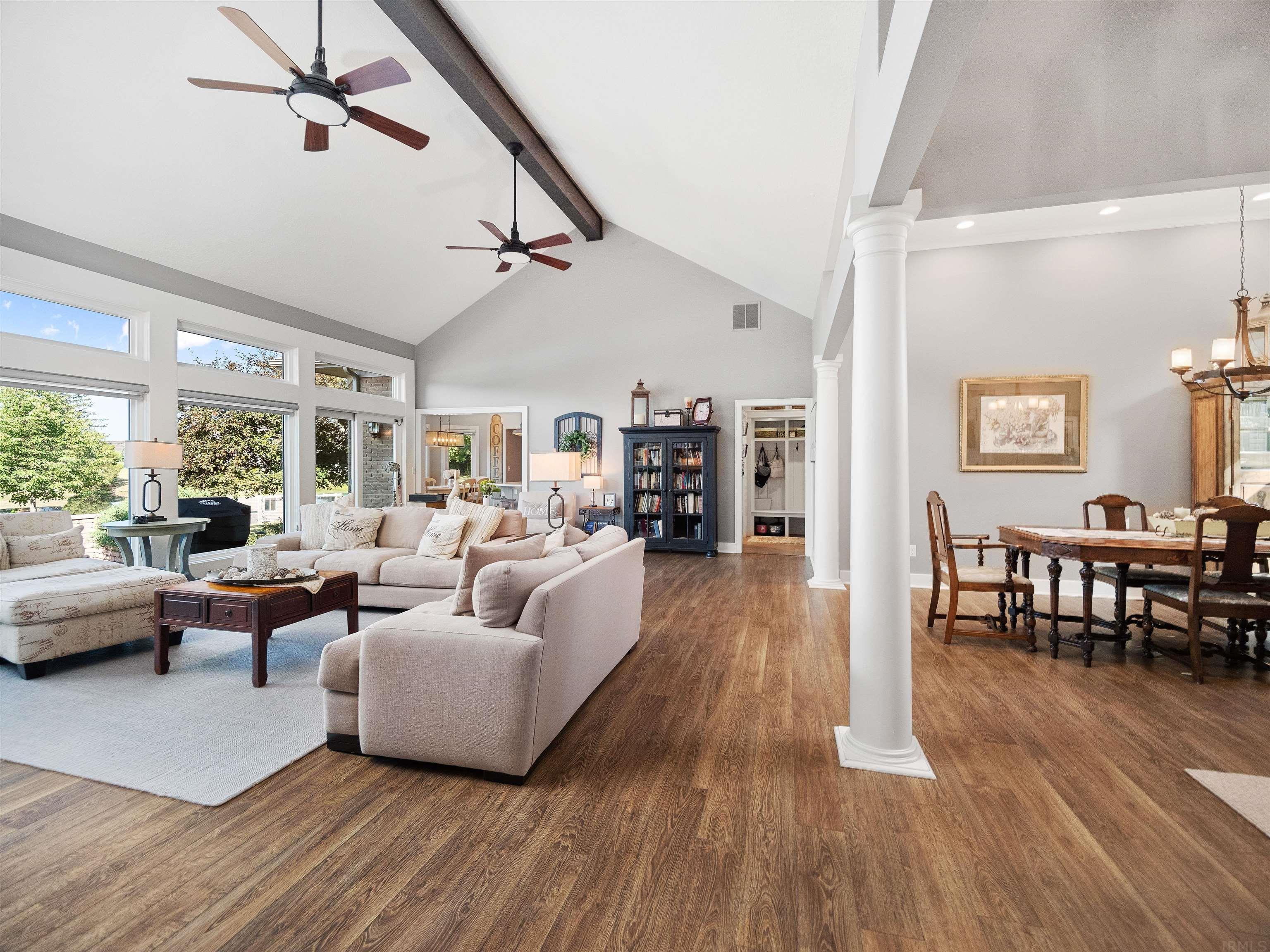 2810 Meadow Streme Fort Wayne, IN 46825 - Photo 15 of 36