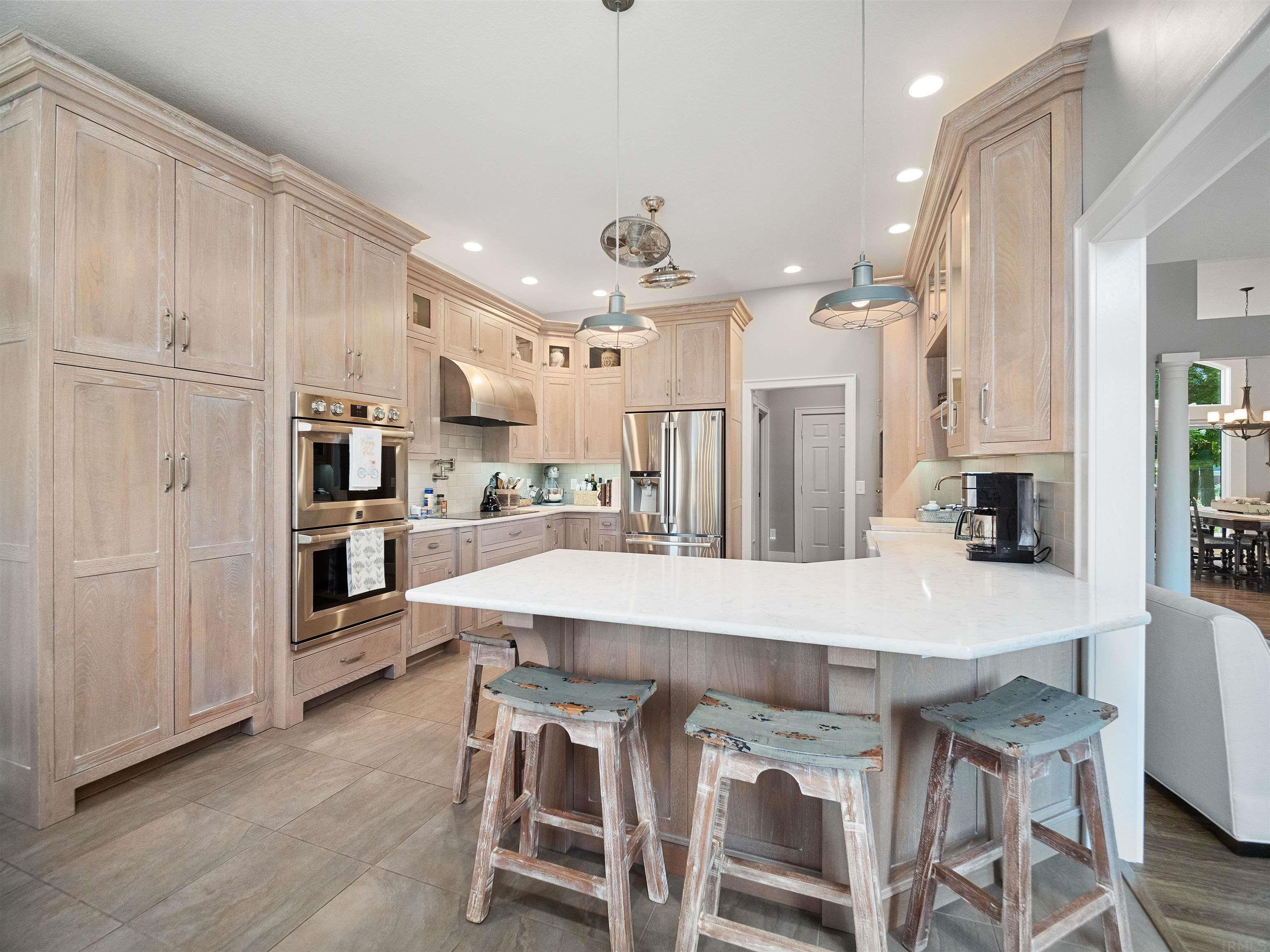 2810 Meadow Streme Fort Wayne, IN 46825 - Photo 16 of 36